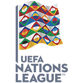 UEFA League of Nations Logo